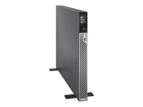 APC Smart-UPS Ultra 3000VA 230V 1U with Lithium-Ion Battery with SmartConnect