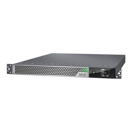 APC Smart-UPS Ultra 3000VA 230V 1U with Lithium-Ion Battery with Network Management Card Embedded