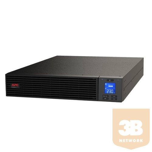 APC Easy UPS SRV2KRIRK SRV RM 2000VA 230V, on-line, RailKit