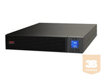 APC Easy UPS SRV RM 3000VA 230V