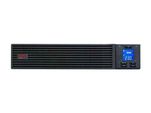 APC Easy UPS SRV RM 3000VA 230V with RailKit