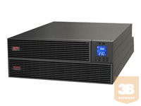 APC Easy UPS SRV RM 6000VA 230V