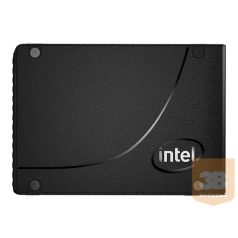   INTEL DC SSD P4800x 375GB 6.35cm 2.5inch PCIe x4 20nm 3D XPoint