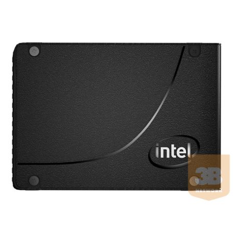 INTEL DC SSD P4800x 375GB 6.35cm 2.5inch PCIe x4 20nm 3D XPoint