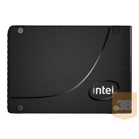 INTEL SSD DC P4800X Series 750GB 2.5inch PCIe x4 3D XPoint