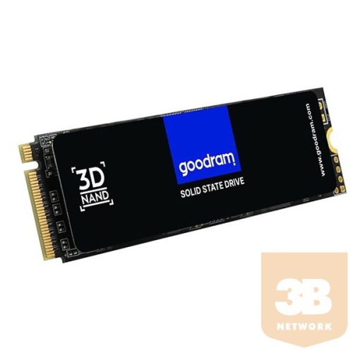 GOODRAM SSD M.2 2280 NVMe Gen3x4 512GB, PX500 Gen.2