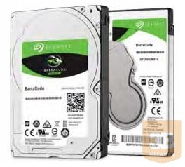 Seagate BarraCuda 2.5'' 1TB SATA3 5400RPM 128MB