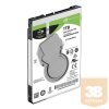 Seagate BarraCuda 2.5'' 1TB SATA3 7200RPM 128MB