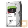 HDD 3,5" SEAGATE 1TB SATA3 5900rpm 64MB Ironwolf - ST1000VN002