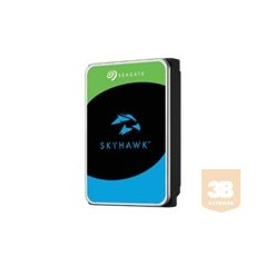   SEAGATE Surveillance Skyhawk 1TB HDD SATA 6Gb/s 256MB cache 3.5inch