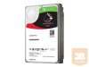 SEAGATE Ironwolf PRO Enterprise NAS HDD 12TB 7200rpm 6Gb/s SATA 128MB cache 8.9cm 3.5inch 24x7 for NAS & RAID single pack