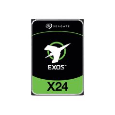 SEAGATE Exos X24 SATA 12GB 7200rpm 512MB cache