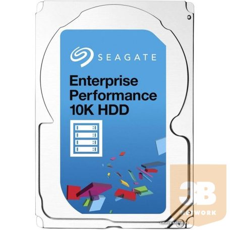 SEAGATE HDD Server Exos 10E2400 512N (2.5'/1.2TB/SAS/6Gb/s/10000rpm)