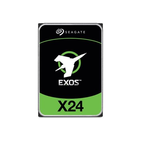 SEAGATE Exos X24 SATA 16GB 7200rpm 512MB cache