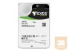 SEAGATE Exos X20 18TB HDD SATA 6Gb/s 7200RPM 256MB cache 3.5inch 512e/4KN Standard