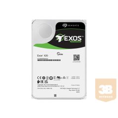   SEAGATE Exos X20 18TB HDD SATA 6Gb/s 7200RPM 256MB cache 3.5inch 512e/4KN SED