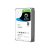 SEAGATE Skyhawk Mini 2TB HDD 2.5 5400rpm 256MB SATA 6Gb/s