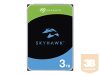 SEAGATE Surveillance Skyhawk 2TB HDD SATA 6Gb/s 256MB cache 3.5inch