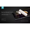 DEVIA WIRELESS BLUETOOTH HEADSET V4.2 - DEVIA SMART BLUETOOTH 4.2 EARPHONE - FEKETE