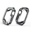 DEVIA APPLE WATCH ÜTÉSÁLLÓ VÉDŐTOK - SPORT SERIES SHOCKPROOF CASE FOR IWATCH - 40 MM - BLACK