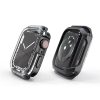 DEVIA APPLE WATCH ÜTÉSÁLLÓ VÉDŐTOK - SPORT SERIES SHOCKPROOF CASE FOR IWATCH - 40 MM - BLACK