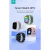 DEVIA WT2 SMART WATCH OKOSÓRA - RÓZSASZÍN