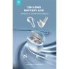 DEVIA TWS BLUETOOTH SZTEREÓ HEADSET V5.2 + TÖLTŐTOK - KÉK