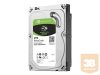 SEAGATE Desktop Barracuda 5400 4TB HDD 5400rpm SATA serial ATA 6Gb/s NCQ 256MB cache 89cm 3.5 inch BLK single pack