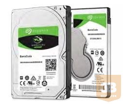 Seagate BarraCuda 2.5'' 4TB SATA3 5400RPM 128MB