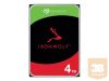 SEAGATE 4TB NAS HDD ST4000VN006