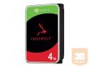 SEAGATE 4TB NAS HDD ST4000VN006