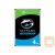 SEAGATE Surv Skyhawk 4TB HDD CMR 5400rpm SATA serial ATA 6Gb/s 256MB cache 3.5inch 24x7 workloads BLK