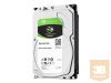 SEAGATE Desktop Barracuda 5400 6TB HDD 5400rpm SATA serial ATA 6Gb/s NCQ 256MB cache 89cm 3.5 inch BLK single pack