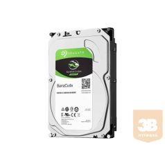   SEAGATE Desktop Barracuda 5400 8TB HDD 5400rpm SATA serial ATA 6Gb/s NCQ 256MB cache 89cm 3.5 inch BLK single pack