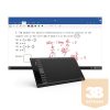 XP-PEN Grafikus tábla - Star 03 V2 (10"x6", 5080 LPI, PS 8192, 266 RPS, 8 gomb, USB)