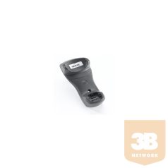   ZEBRA Single slot Bluetooth cradle with charge and mult-interface