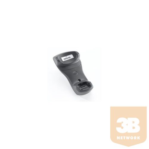 ZEBRA Single slot Bluetooth cradle with charge and mult-interface