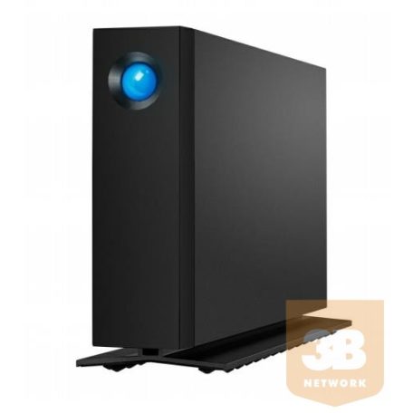 LaCie d2 Professional, 3,5'', 10TB, USB 3.1 Type C