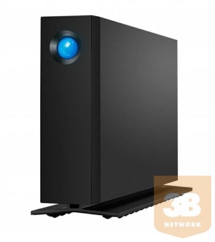 LaCie d2 Professional, 3,5'', 10TB, USB 3.1 Type C