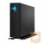 LaCie d2 Professional, 3,5'', 10TB, USB 3.1 Type C