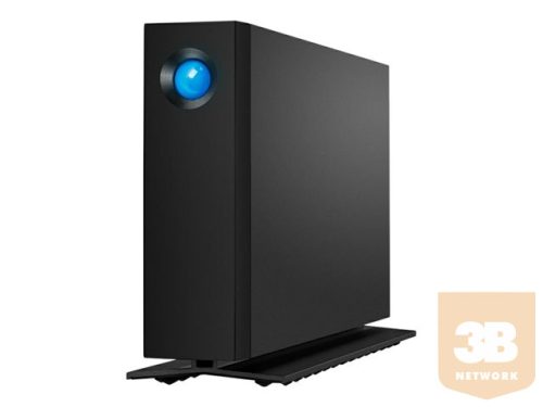 LACIE d2 Professional 20TB USB 3.1 TYPE C