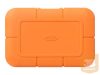 LACIE Rugged SSD 1TB 6.4cm 2.5inch USB-C external