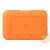 LACIE Rugged SSD 1TB 6.4cm 2.5inch USB-C external