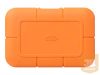 LACIE Rugged SSD 500GB 6.4cm 2.5inch USB-C external