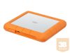 LACIE Rugged Raid Shuttle 8TB 2.5inch USB-C / USB. 3.0 Thunderbolt 3