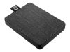 SEAGATE One Touch SSD 500GB Black RTL