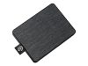 SEAGATE One Touch SSD 500GB Black RTL