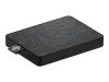 SEAGATE One Touch SSD 500GB Black RTL