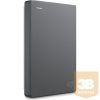 HDD Seagate Basic, 2.5'', 2TB, USB 3.0, black