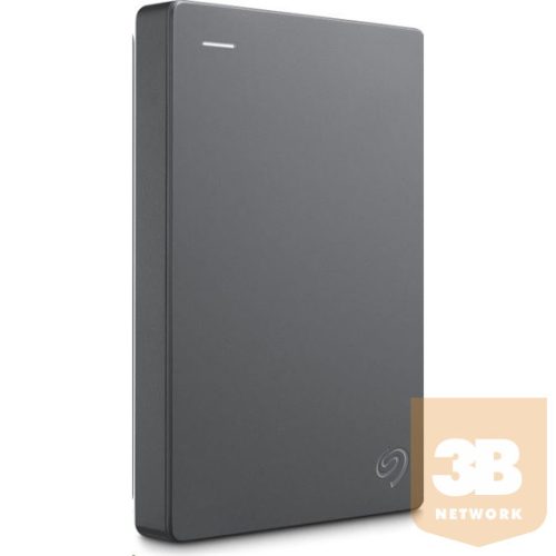 HDD Seagate Basic, 2.5'', 2TB, USB 3.0, black